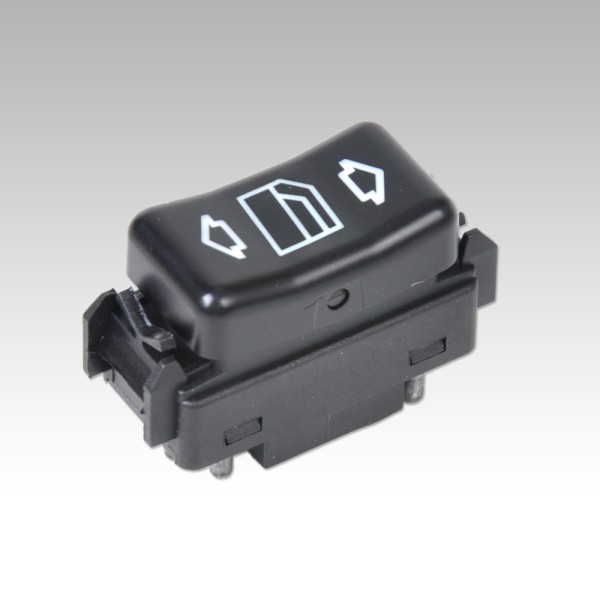 Cam Açma Düğmesi ÖN Sağ 124 - Kod 4U.17071MR - OEM A1248204610