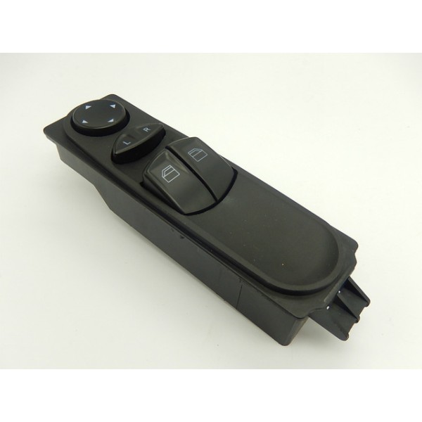 Cam Açma Düğmesi Sol 639 - Kod 4U.17080MR - OEM A6395450913