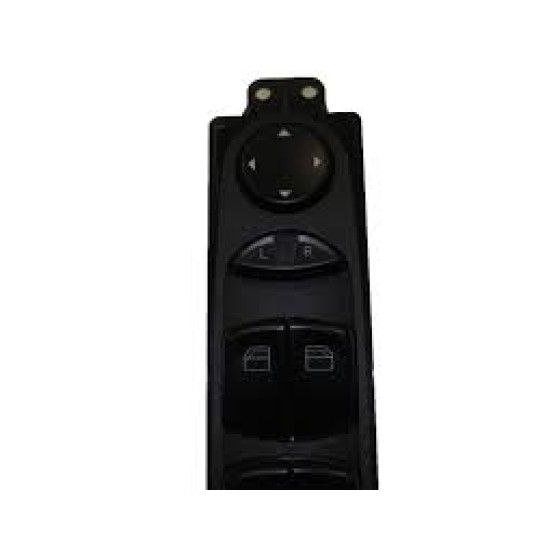 Cam Açma Düğmesi Arka Cam Düğmeli Sol 639 - Kod 4U.17081MR - OEM A6395451213 ürün görseli