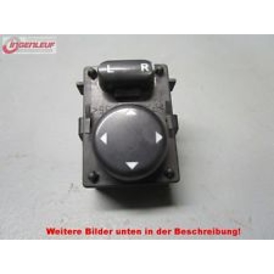 Ayna - Ayar Düğmesi 639 - Kod 4U.17083MR - OEM A0045459207 ürün görseli