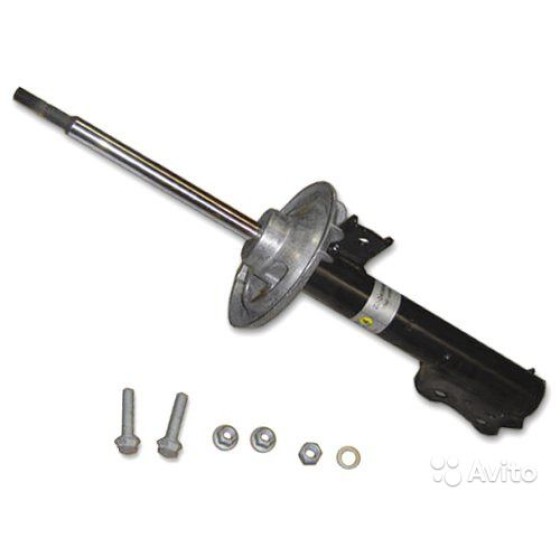 Ön Amortisör - 168 - Kod 4U.19013MR - OEM A1683203130 ürün görseli