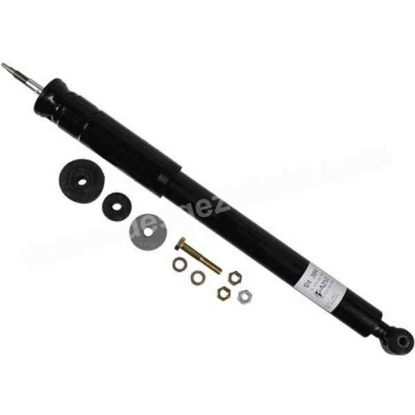Şase Amortisörü ÖN 210 - Kod 4U.19040MR - OEM A2103202830