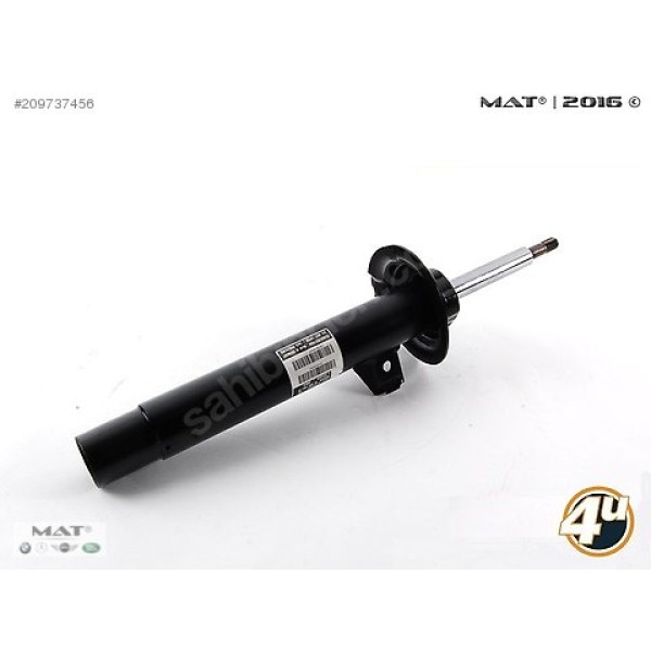 Ön Sağ Amortisör - E46 M52 - Kod 4U.19181BW - OEM 31316759562