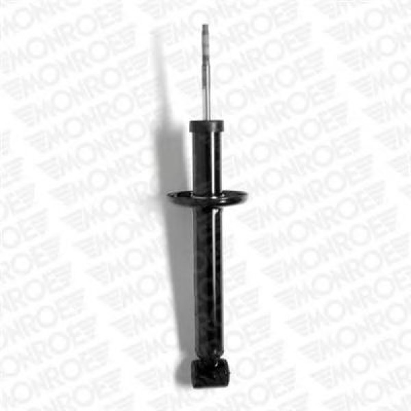 Arka Amortisör - Volkswagen Polo 3 - Kod 4U.19367VW - OEM 6N0513031H