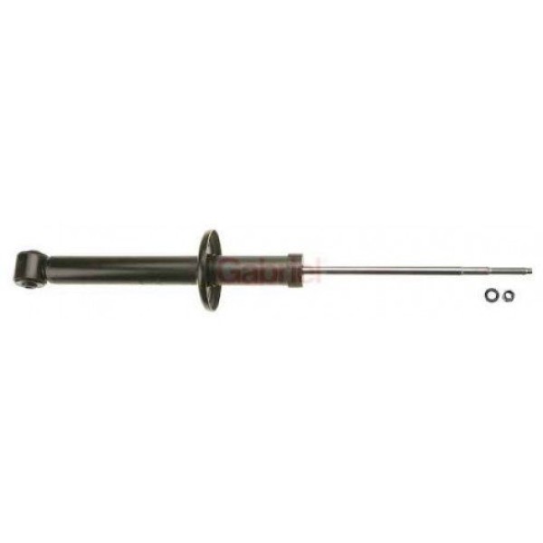 Arka Amortisör - Volkswagen Polo Classic - Kod 4U.19374VW - OEM 6K0513031R