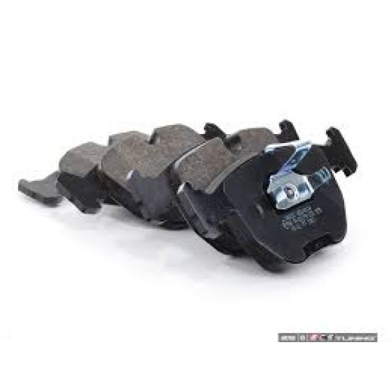 Ön Fren Balatası - 740 E38-53 - Kod 4U.22233BW - OEM 34116761252 ürün görseli