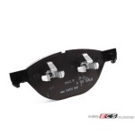 Fren Balatası - Bmw Fren Balatasi ÖN Bmw X5 E70-bmw X5 F15-bmw X6 E71-bmw X6 E72-bmw X6 F16 3.0 D-3.5 D-3.5-4.8-5.0 07-19 Trw GDB1728 - Kod 4U.22249BW - OEM 34116791514