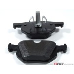 Fren Balatası - Bmw Fren Balatasi Arka 06-11 Frd FDB1808 - Kod 4U.22255BW - OEM 34216791938