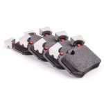 Fren Balatası - Bmw Fren Balatasi Arka - 05-11 - Kod 4U.22259BW - OEM 34216791421