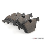 Fren Balatası - Bmw Fren Balatasi Arka 10-17 - Kod 4U.22266BW - OEM 34216790966
