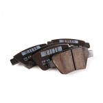 Fren Balatası - Arka-fişsiz Cayd-cayc Volkswagen Caddy 3-volkswagen Jetta 4 1.6TDİ - Kod 4U.22475VV - OEM 5K0698451