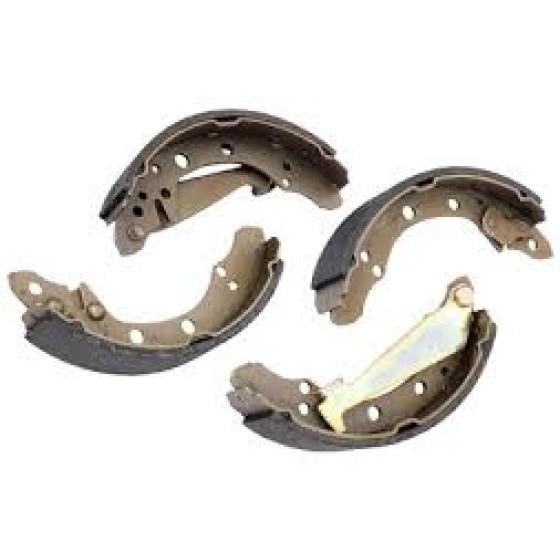 Fren Pabuç Balata Arka Aee-ahw-bby-amf-bud-bnm Volkswagen Polo 3 - Volkswagen Polo 4 - Volkswagen Polo 5 1.4 16v-1.4 Audi Tdi-1.6 - Kod 4U.22526VV - OEM 1H0698520X ürün görseli