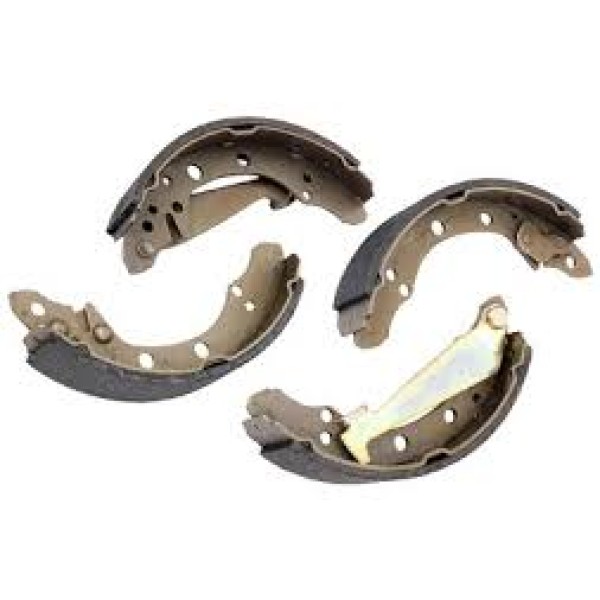 Fren Pabuç Balata Arka Aee-ahw-bby-amf-bud-bnm Volkswagen Polo 3 - Volkswagen Polo 4 - Volkswagen Polo 5 1.4 16v-1.4 Audi Tdi-1.6 - Kod 4U.22526VV - OEM 1H0698520X