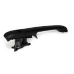 Kapi Kolu Diş Anahtarli Sol-sağ Mercedes-benz Sprinter-axor - Kod 4U.24123MR - OEM A0007601359