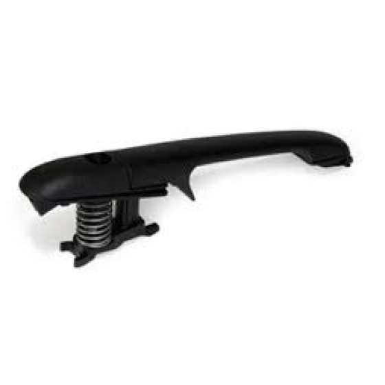 Kapi Kolu Diş Anahtarli Sol-sağ Mercedes-benz Sprinter-axor - Kod 4U.24123MR - OEM A0007601359 ürün görseli