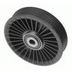 Kasnak Mercedes-benz Sprinter-vito Kanalli - Kod 4U.32076MR - OEM A6112340193
