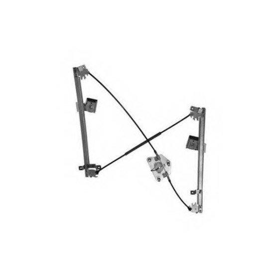 Cam Mekanizmasi ÖN Motorlu Sol 638 - Kod 4U.45100MR - OEM A6387200146 ürün görseli