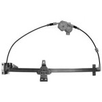 Cam Mekanizmasi ÖN Motorlu Sağ 638 - Kod 4U.45101MR - OEM A6387200246