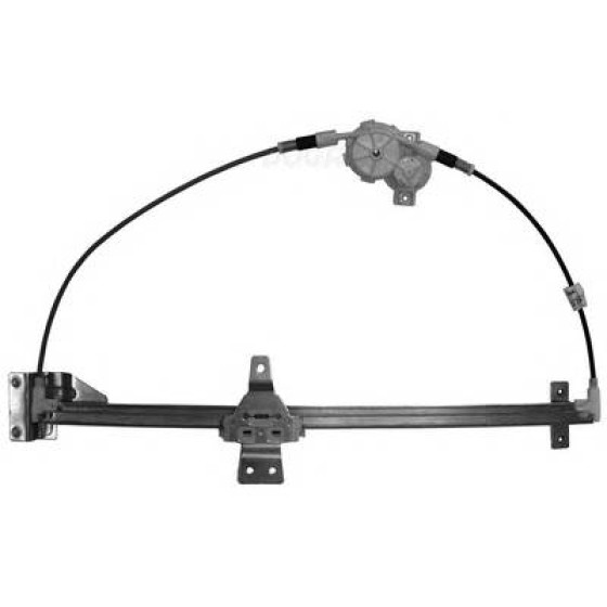 Cam Mekanizmasi ÖN Motorlu Sağ 638 - Kod 4U.45101MR - OEM A6387200246 ürün görseli