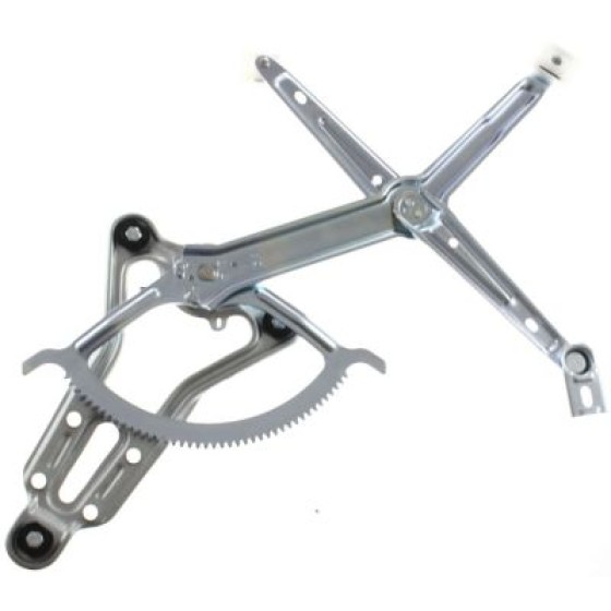 Cam Mekanizmasi ÖN Motorlu Sol 124 - Kod 4U.45154MR - OEM A1247200346M ürün görseli