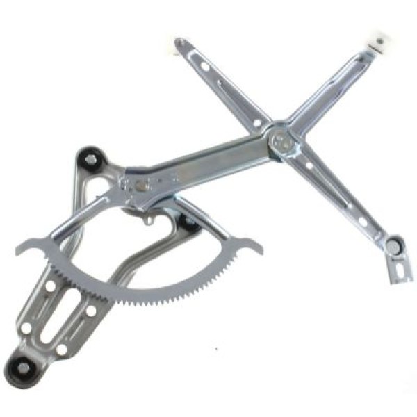 Cam Mekanizmasi ÖN Motorlu Sol 124 - Kod 4U.45154MR - OEM A1247200346M