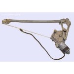 Cam Mekanizmasi Arka Motorsuz Sağ 124 - Kod 4U.45157MR - OEM A1247300446M