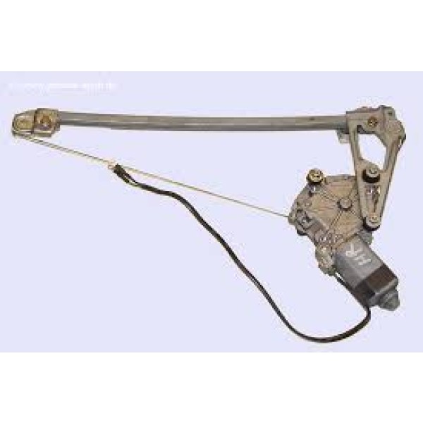Cam Mekanizmasi Arka Motorsuz Sağ 124 - Kod 4U.45157MR - OEM A1247300446M