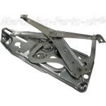 Cam Mekanizmasi ÖN Motorsuz Sol 140 - Kod 4U.45160MR - OEM A1407202946