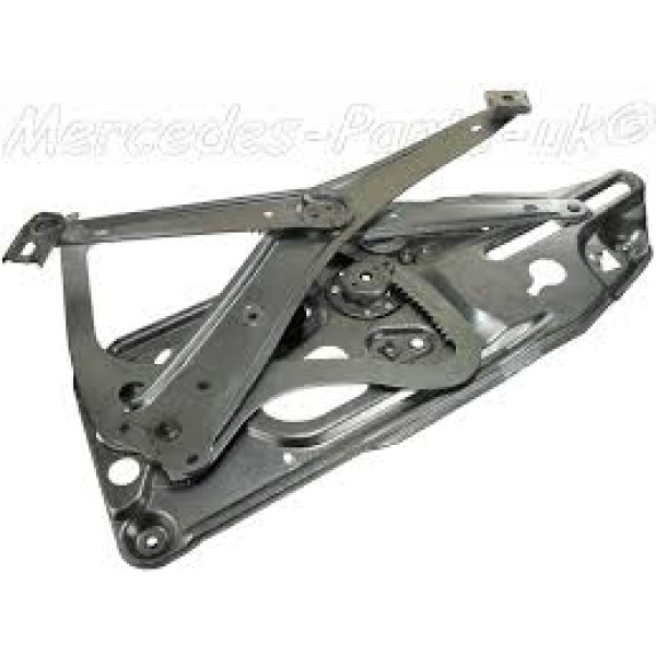 Cam Mekanizmasi ÖN Motorsuz Sağ 140 - Kod 4U.45161MR - OEM A1407203046
