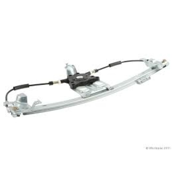Cam Mekanizmasi Arka Motorsuz Sol 140 - Kod 4U.45164MR - OEM A1407301146 ürün görseli
