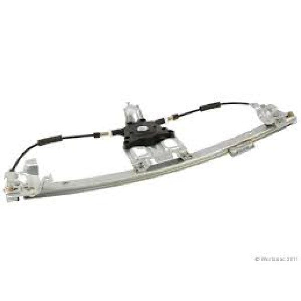 Cam Mekanizmasi Arka Motorsuz Sağ 140 - Kod 4U.45165MR - OEM A1407301246