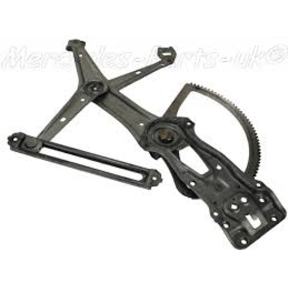 Cam Mekanizmasi ÖN Motorsuz Sol 163 - Kod 4U.45168MR - OEM A1637201146 ürün görseli