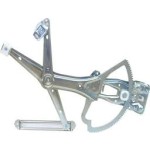 Cam Mekanizmasi ÖN Motorsuz Sağ 163 - Kod 4U.45169MR - OEM A1637201246
