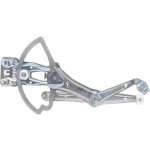 Cam Mekanizmasi ÖN Motorlu Sol 163 - Kod 4U.45170MR - OEM A1637201146M