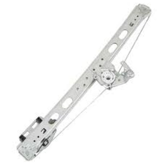 Cam Mekanizmasi Arka Motorsuz Sol 163 - Kod 4U.45172MR - OEM A1637300946 ürün görseli