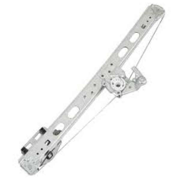 Cam Mekanizmasi Arka Motorsuz Sol 163 - Kod 4U.45172MR - OEM A1637300946