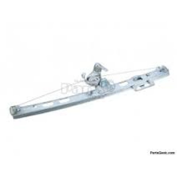 Cam Mekanizmasi Arka Motorsuz Sağ 163 - Kod 4U.45173MR - OEM A1637301046