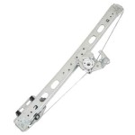 Cam Mekanizmasi Arka Motorlu Sol 163 - Kod 4U.45174MR - OEM A1637300946M