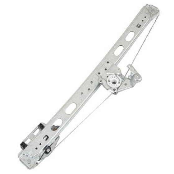 Cam Mekanizmasi Arka Motorlu Sol 163 - Kod 4U.45174MR - OEM A1637300946M ürün görseli