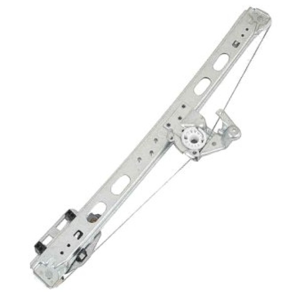 Cam Mekanizmasi Arka Motorlu Sol 163 - Kod 4U.45174MR - OEM A1637300946M