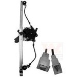 Cam Mekanizmasi ÖN Motorsuz Sol 168 - Kod 4U.45176MR - OEM A1687201146