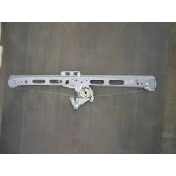 Cam Mekanizmasi ÖN Motorsuz Sağ 168 - Kod 4U.45177MR - OEM A1687201246 ürün görseli