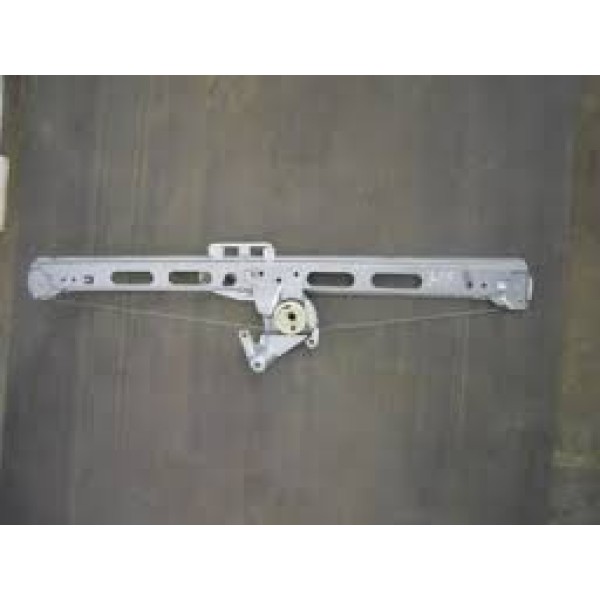 Cam Mekanizmasi ÖN Motorsuz Sağ 168 - Kod 4U.45177MR - OEM A1687201246