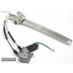 Cam Mekanizmasi Arka Motorsuz Sağ 168 - Kod 4U.45181MR - OEM A1687300446