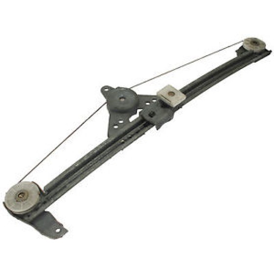 Cam Mekanizmasi Arka Motorsuz Sol 202 - Kod 4U.45196MR - OEM A2027301346 ürün görseli