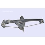 Cam Mekanizmasi Arka Motorsuz Sağ 202 - Kod 4U.45197MR - OEM A2027301446