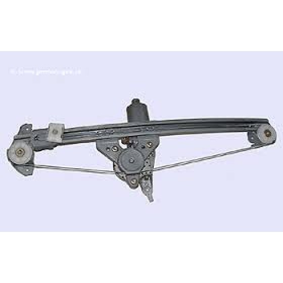 Cam Mekanizmasi Arka Motorsuz Sağ 202 - Kod 4U.45197MR - OEM A2027301446 ürün görseli