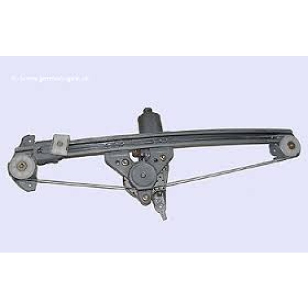 Cam Mekanizmasi Arka Motorsuz Sağ 202 - Kod 4U.45197MR - OEM A2027301446