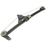 Cam Mekanizmasi Arka Motorlu Sol 202 - Kod 4U.45198MR - OEM A2027301346M