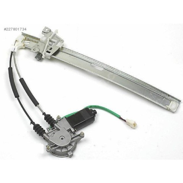 Cam Mekanizmasi Arka Motorlu Sağ 202 - Kod 4U.45199MR - OEM A2027301446M
